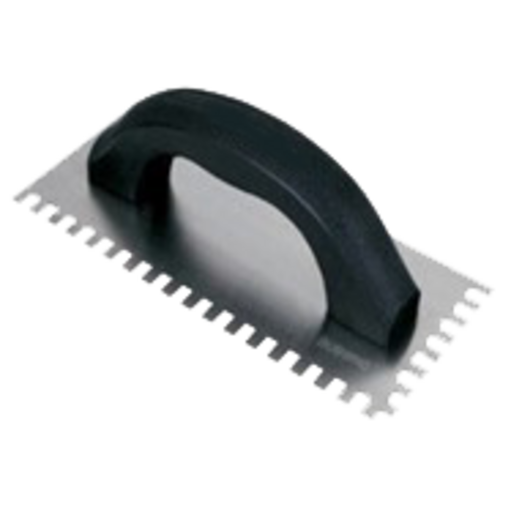 weber notched trowel